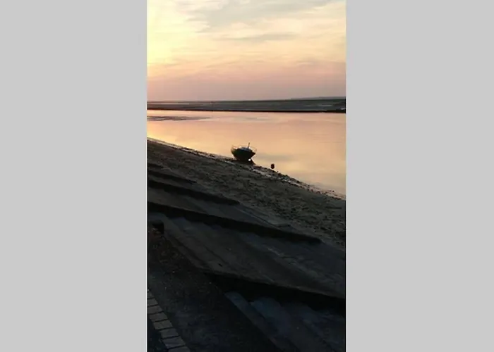 A Bon Port 5 Personnes Abbeville