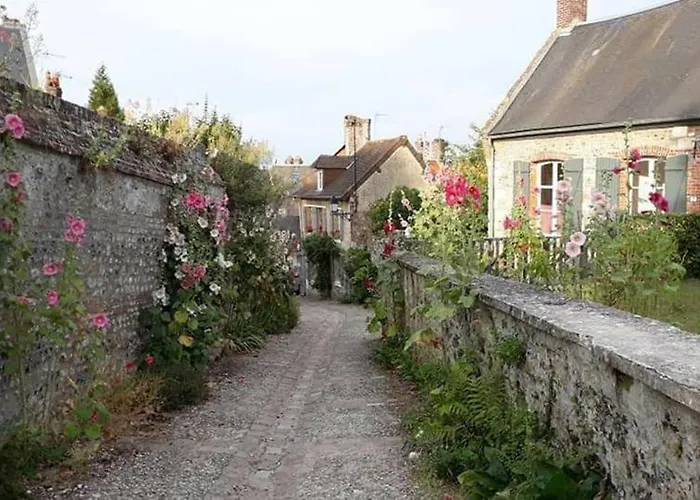 Hébergement de vacances A Bon Port 5 Personnes *