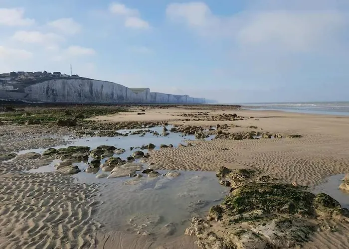Hébergement de vacances A Bon Port 5 Personnes