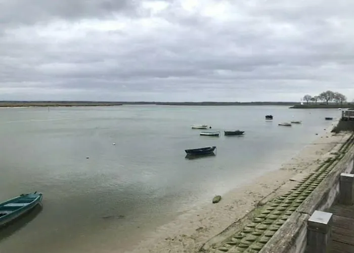 A Bon Port 5 Personnes