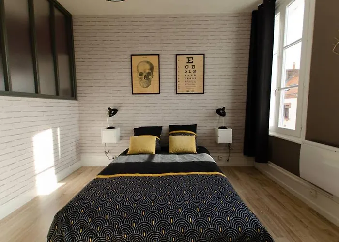 A Bon Port 5 Personnes * Abbeville